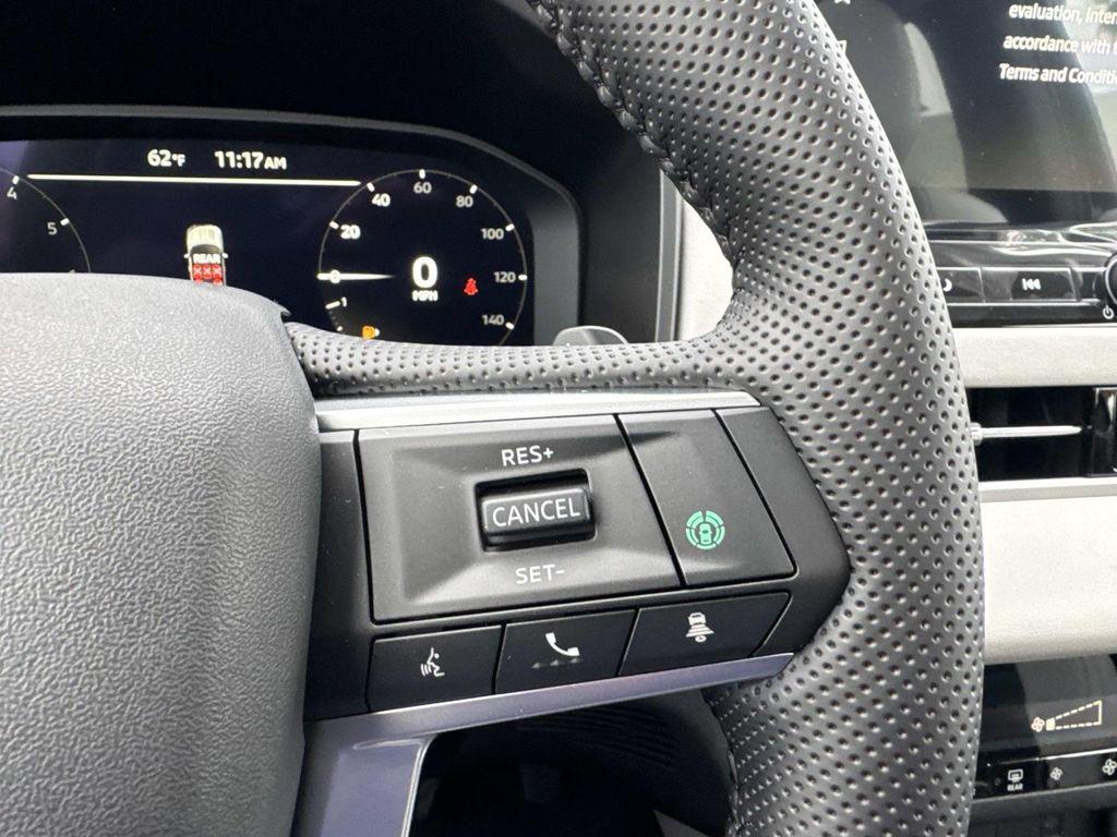 new 2026 Mitsubishi Outlander car, priced at $37,635