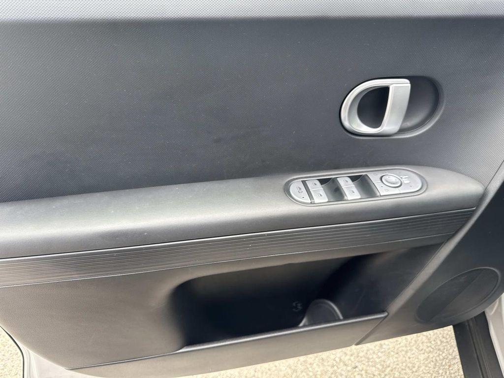 used 2024 Hyundai IONIQ 5 car, priced at $24,991