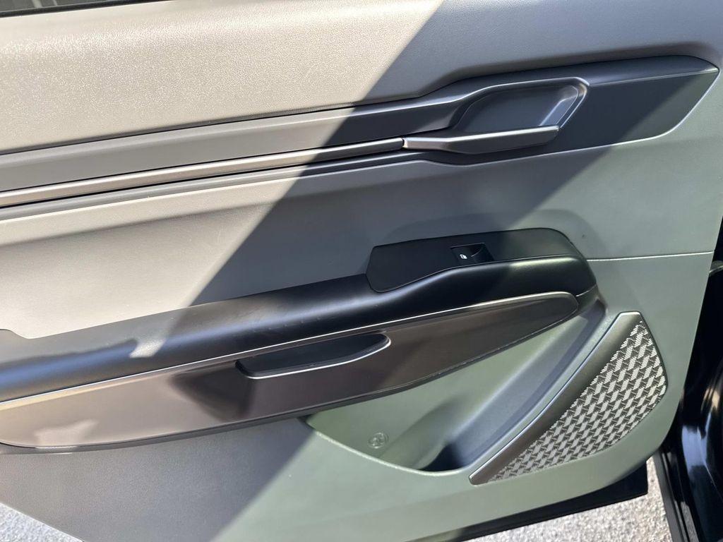 used 2024 Kia EV9 car, priced at $38,775