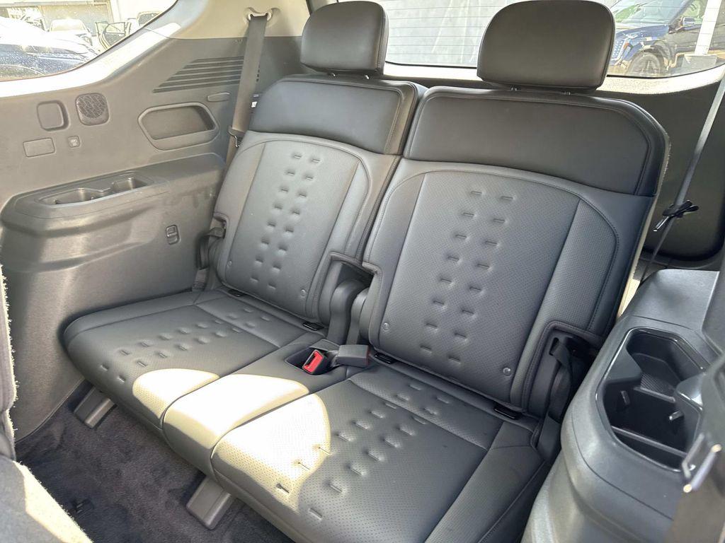 used 2024 Kia EV9 car, priced at $38,775