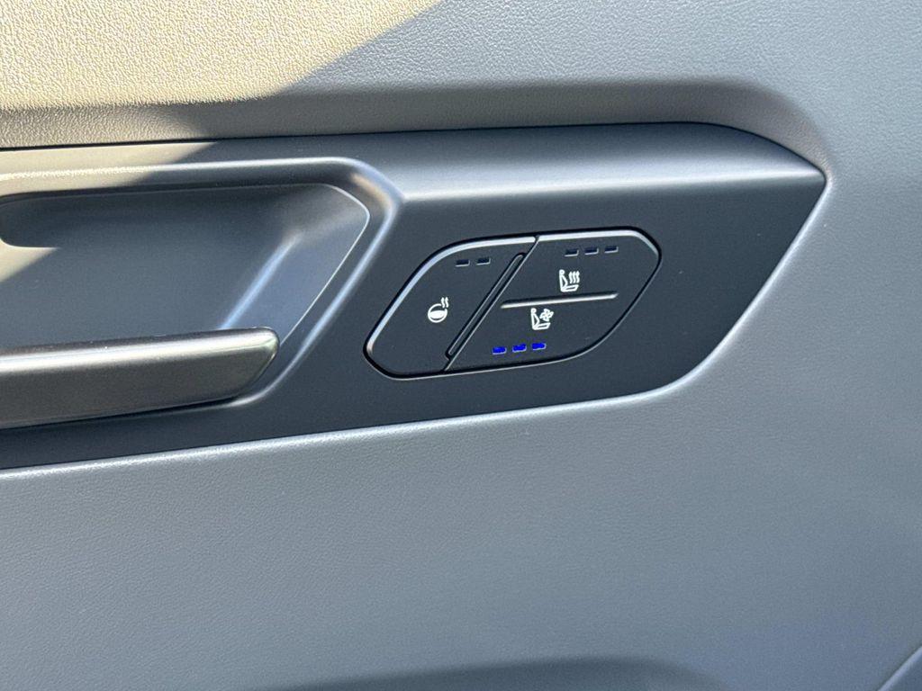 used 2024 Kia EV9 car, priced at $38,775