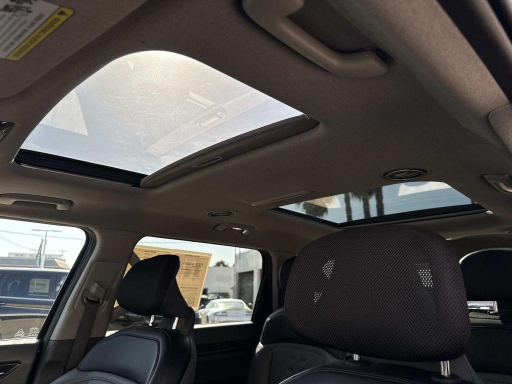 used 2024 Kia EV9 car, priced at $38,775