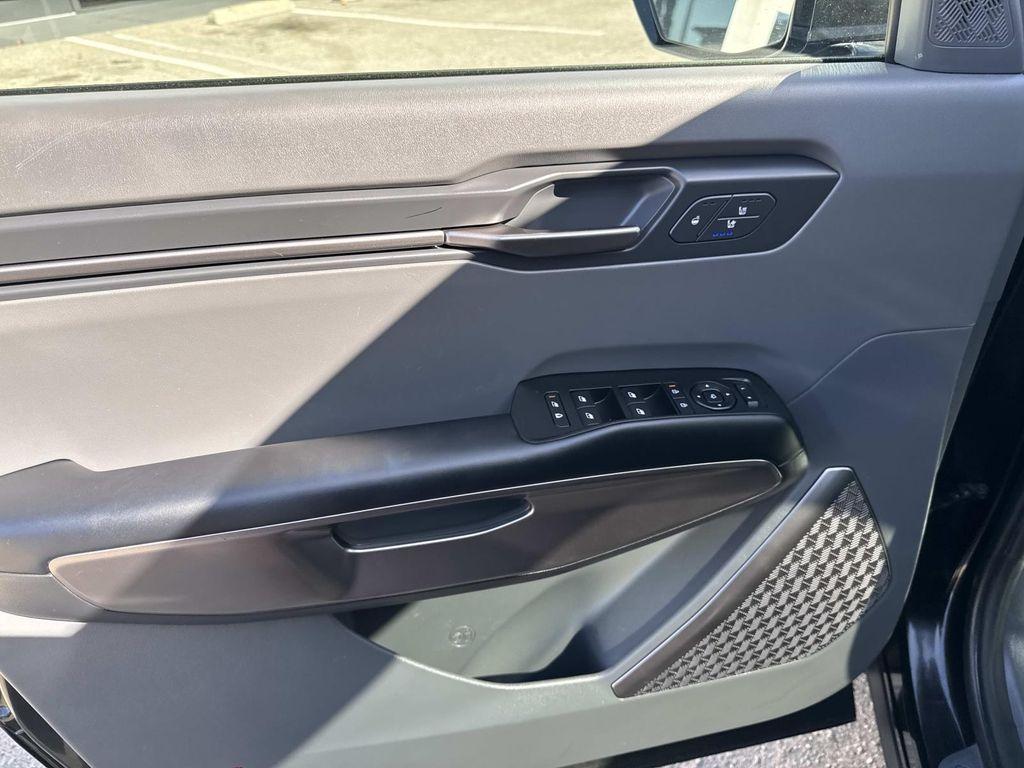 used 2024 Kia EV9 car, priced at $38,775