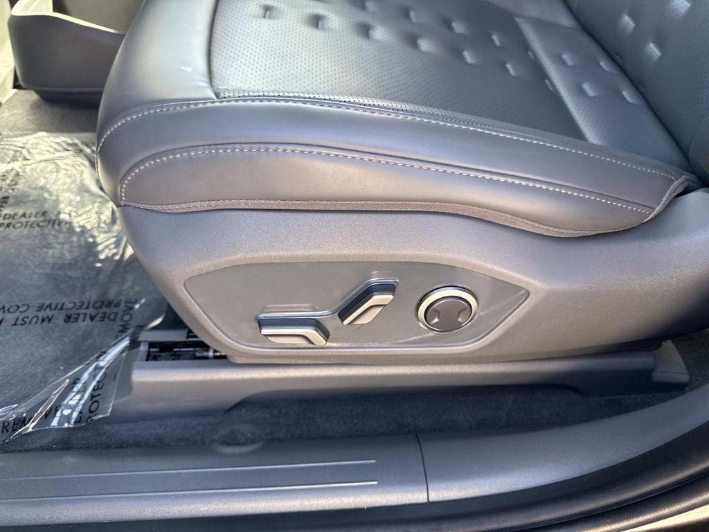 used 2024 Kia EV9 car, priced at $38,775