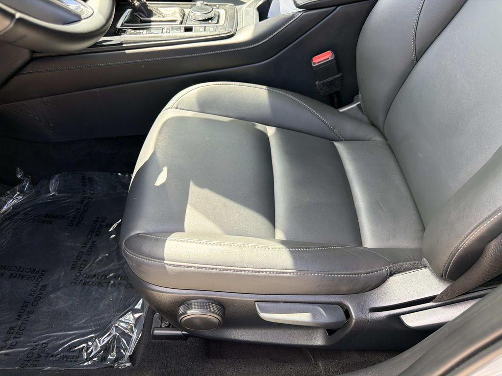 used 2025 Mazda CX-30 car, priced at $24,580