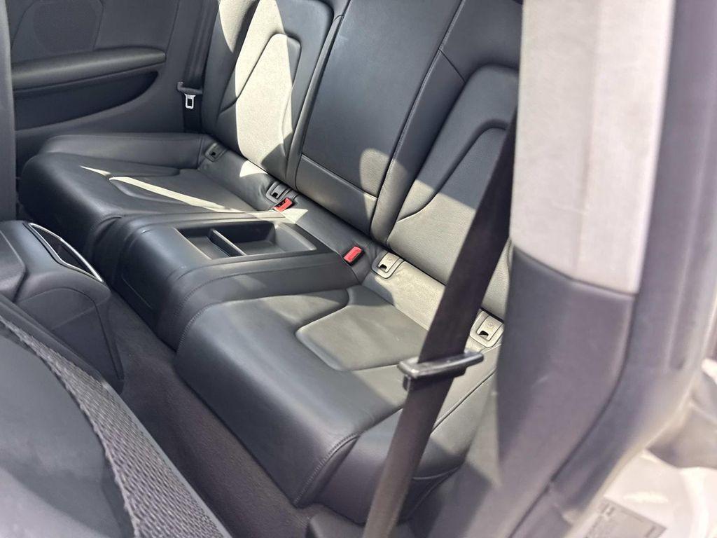 used 2012 Audi A5 car, priced at $8,885