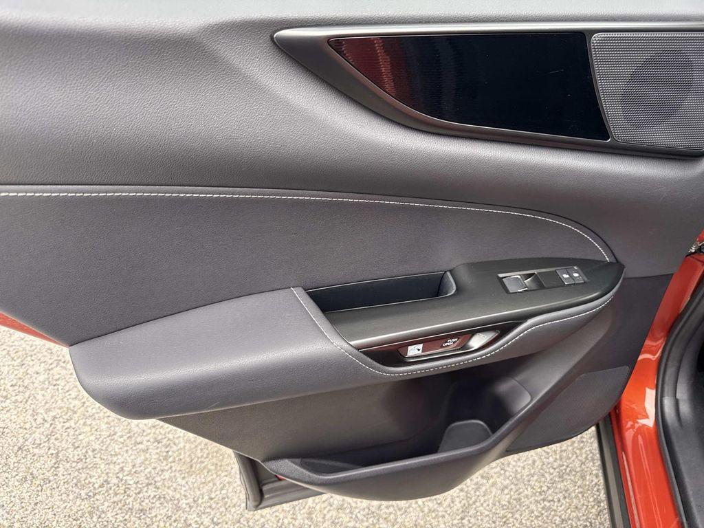 used 2022 Lexus NX 250 car, priced at $30,775