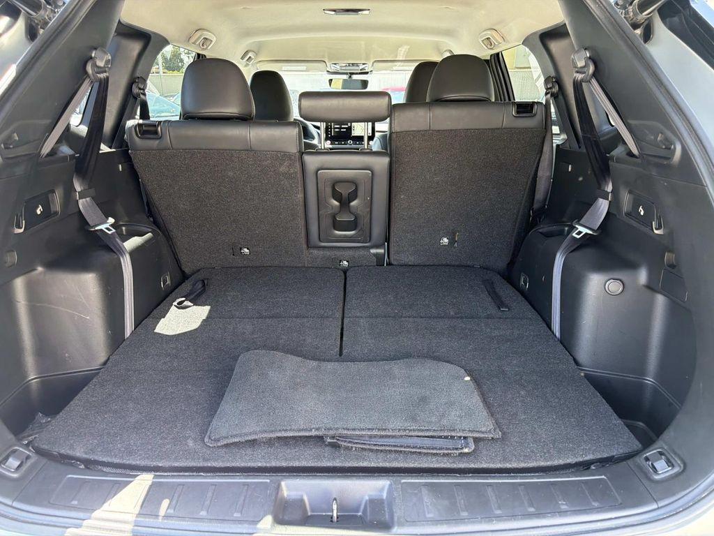 used 2025 Mitsubishi Outlander car, priced at $22,998