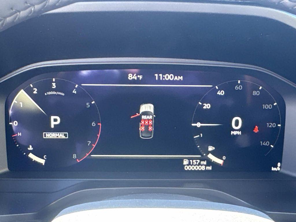 new 2026 Mitsubishi Outlander car, priced at $40,655