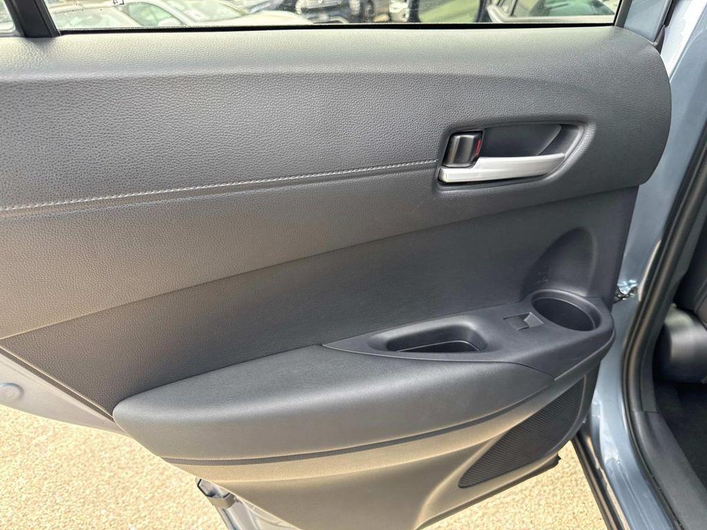 used 2023 Toyota Corolla Cross car, priced at $25,775