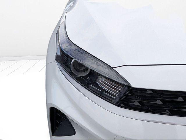 used 2024 Kia Forte car, priced at $18,698