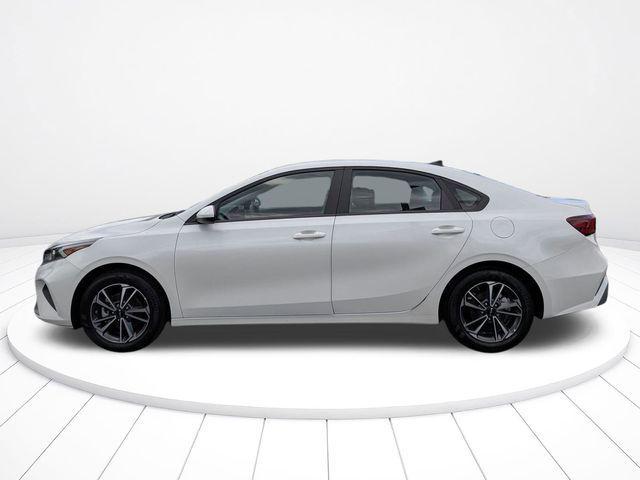 used 2024 Kia Forte car, priced at $18,698