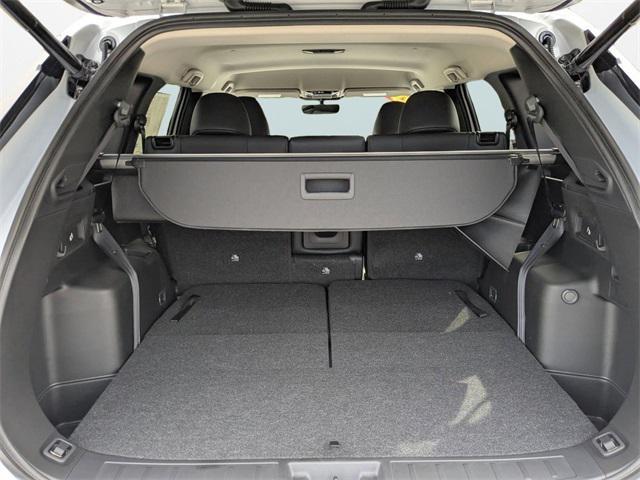 new 2025 Mitsubishi Outlander car, priced at $28,606