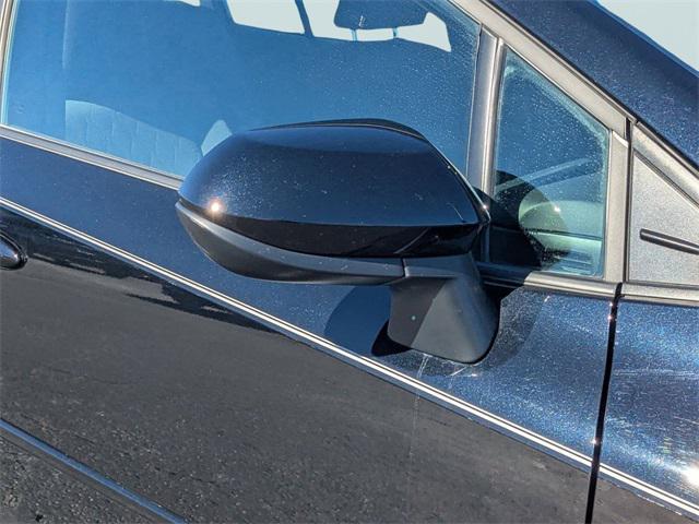 used 2024 Toyota Corolla car, priced at $18,200