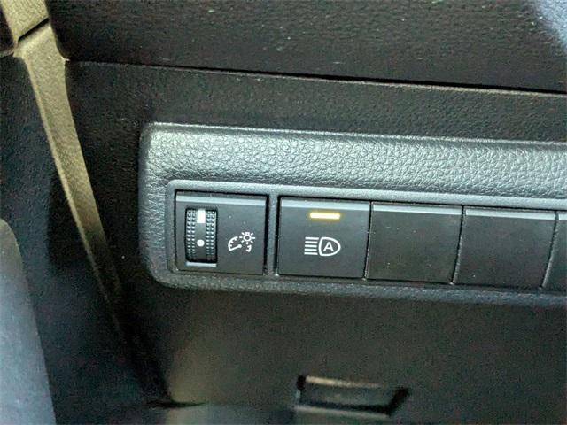 used 2024 Toyota Corolla car, priced at $18,200