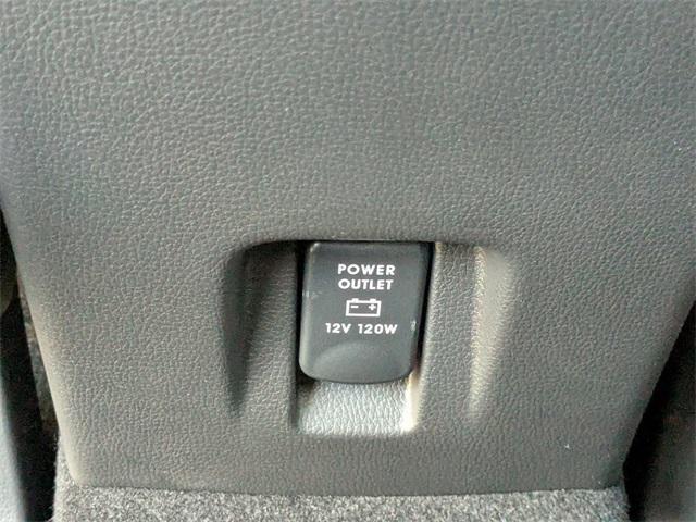 new 2026 Mitsubishi Eclipse Cross car, priced at $26,178