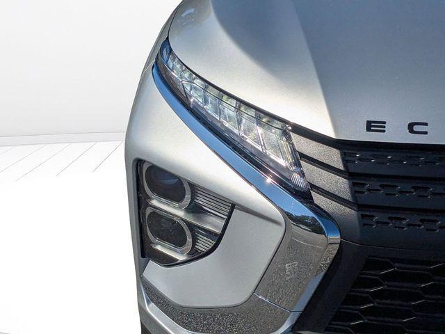 new 2026 Mitsubishi Eclipse Cross car, priced at $26,178