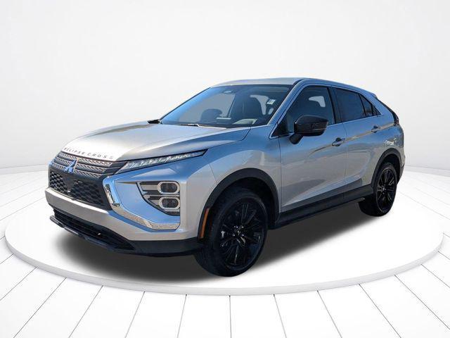 new 2026 Mitsubishi Eclipse Cross car, priced at $26,178