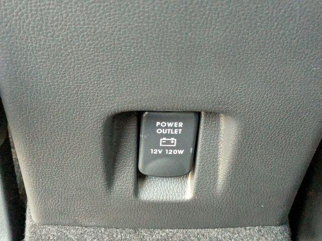 new 2026 Mitsubishi Eclipse Cross car, priced at $26,178