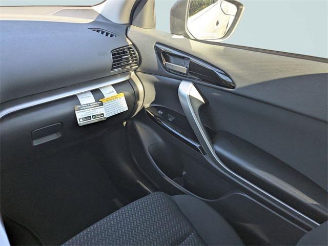 new 2026 Mitsubishi Eclipse Cross car, priced at $26,178