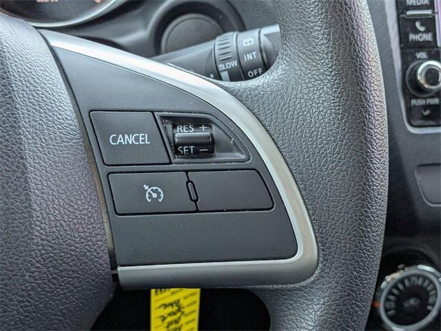 used 2019 Mitsubishi Outlander Sport car, priced at $12,000