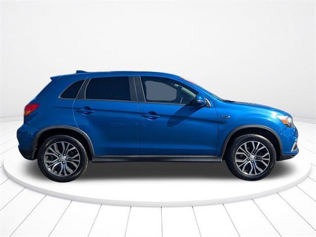 used 2019 Mitsubishi Outlander Sport car, priced at $12,000