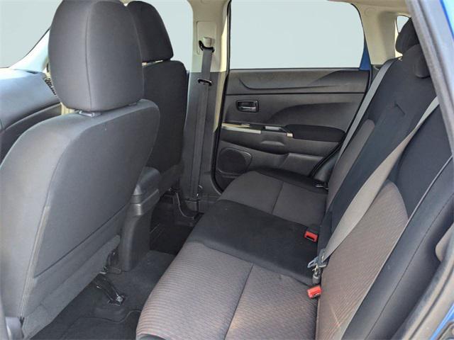 used 2019 Mitsubishi Outlander Sport car, priced at $12,000