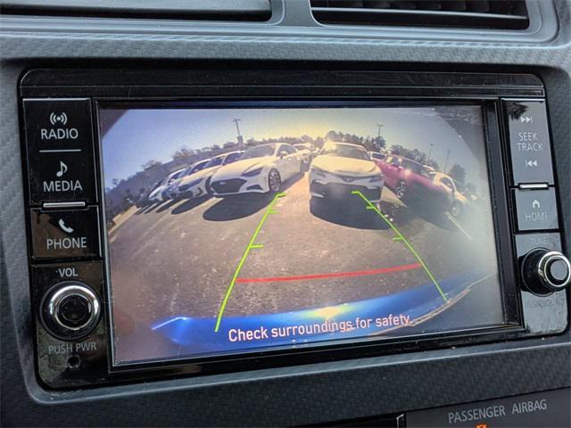 used 2019 Mitsubishi Outlander Sport car, priced at $12,000