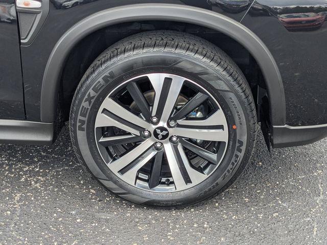 new 2026 Mitsubishi Outlander Sport car, priced at $24,347