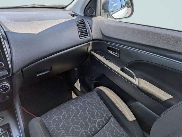 used 2024 Mitsubishi Outlander car, priced at $21,398