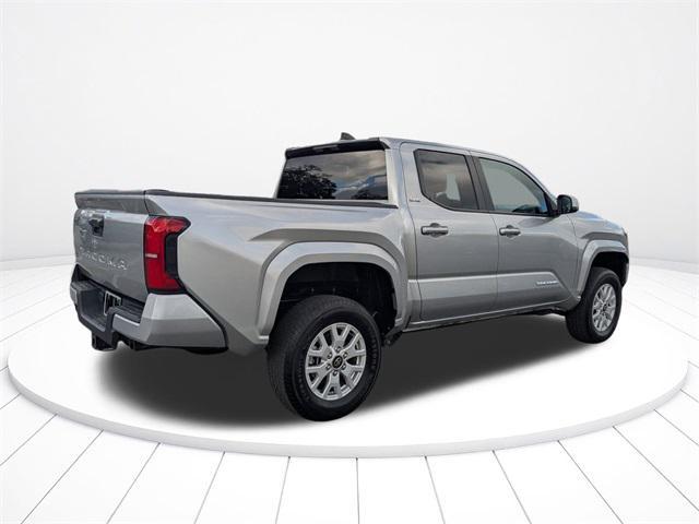 used 2024 Toyota Tacoma car, priced at $28,900