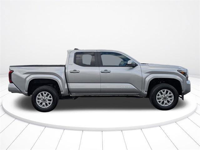 used 2024 Toyota Tacoma car, priced at $28,900