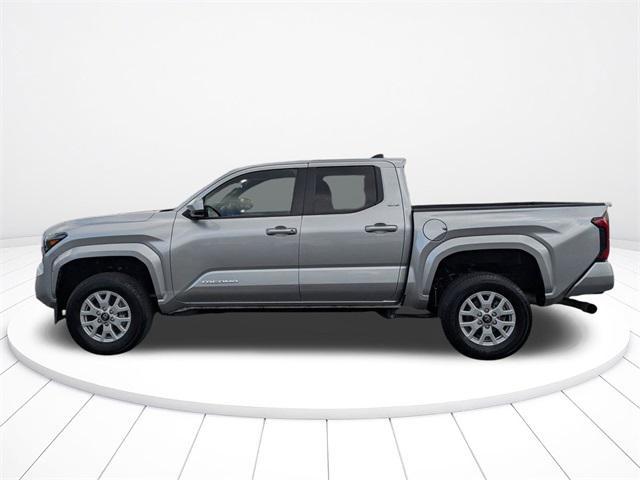 used 2024 Toyota Tacoma car, priced at $28,900