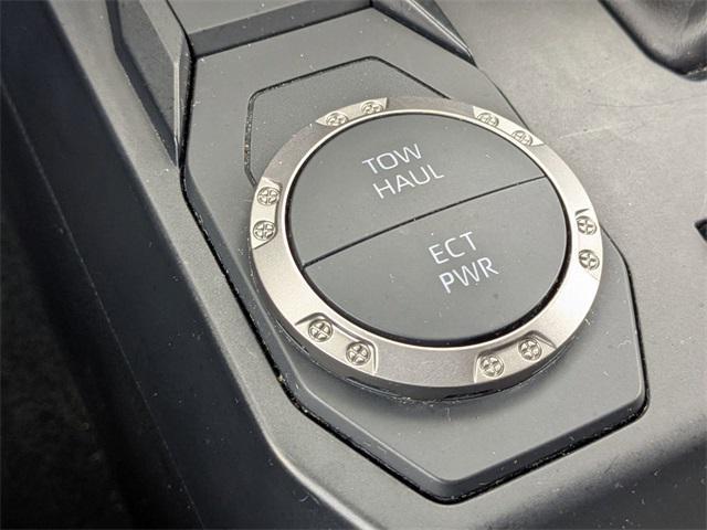 used 2024 Toyota Tacoma car, priced at $28,900