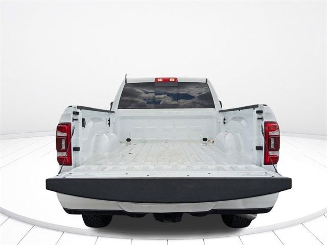 used 2024 Ram 2500 car, priced at $53,800