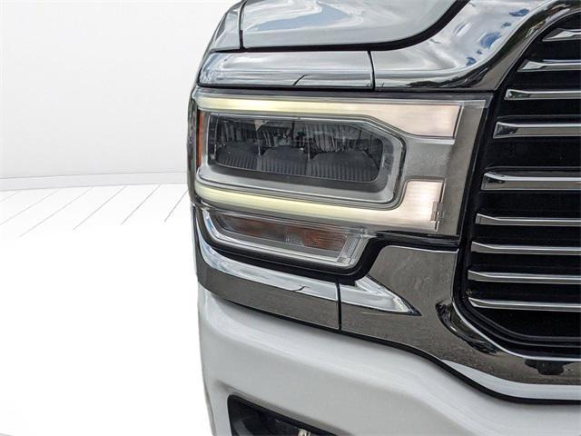 used 2024 Ram 2500 car, priced at $53,800