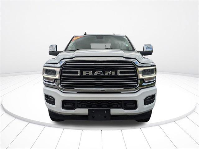 used 2024 Ram 2500 car, priced at $53,800