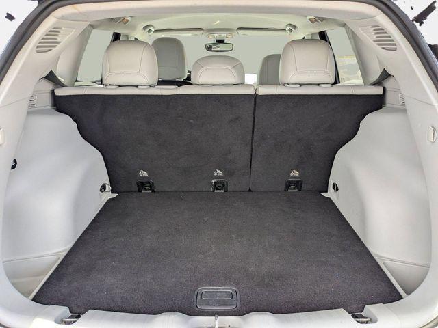 used 2018 Jeep Compass car, priced at $14,698