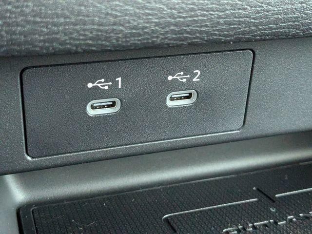 new 2025 Mitsubishi Outlander car, priced at $25,676