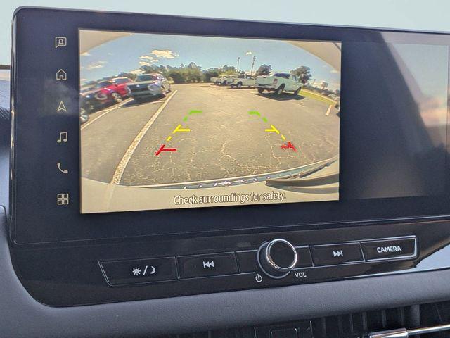 new 2025 Mitsubishi Outlander car, priced at $25,676