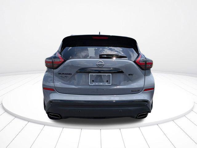 used 2023 Nissan Murano car, priced at $23,497