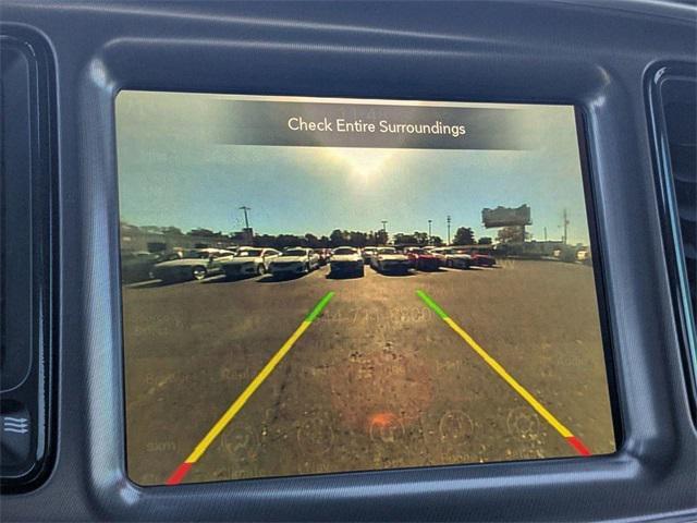 used 2021 Dodge Challenger car, priced at $19,900