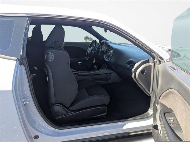 used 2021 Dodge Challenger car, priced at $19,900
