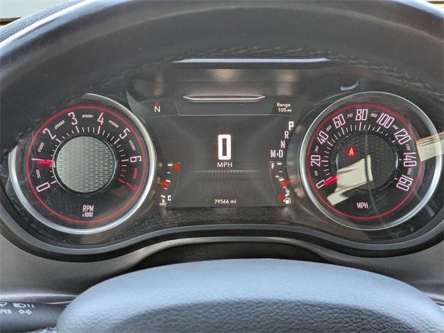 used 2021 Dodge Challenger car, priced at $19,900