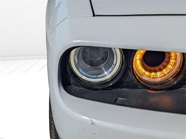 used 2021 Dodge Challenger car, priced at $19,900