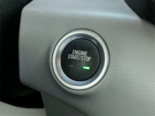 used 2022 GMC Terrain car, priced at $21,500