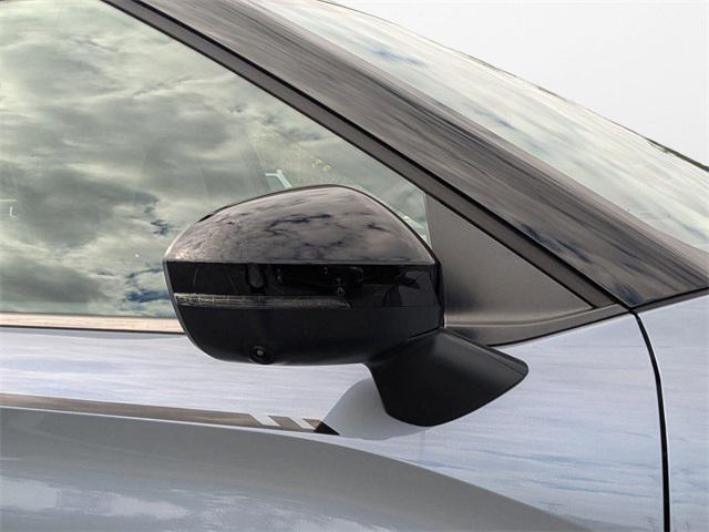 new 2026 Mitsubishi Outlander car, priced at $37,380