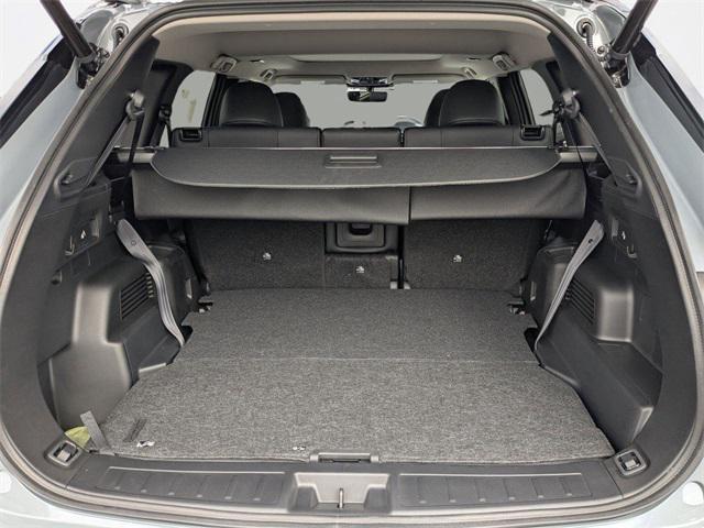 new 2026 Mitsubishi Outlander car, priced at $37,380