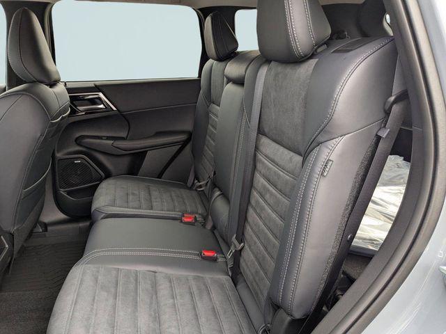 new 2026 Mitsubishi Outlander car, priced at $37,380