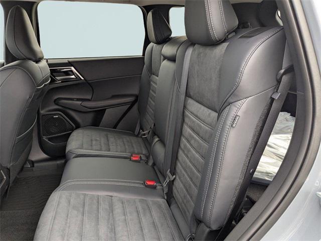 new 2026 Mitsubishi Outlander car, priced at $37,380